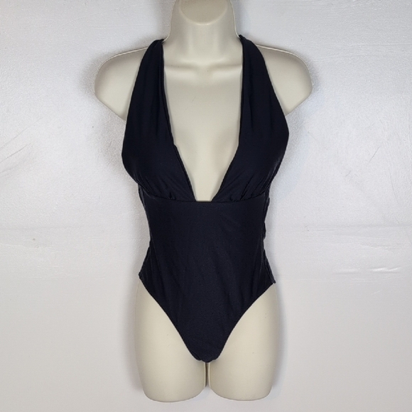 Summersalt One Piece Swimsuit - Picture 1 of 8